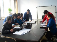 技師評聘，讓更多員工成為首席技師