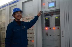 業(yè)精于勤，公司五名員工傾力踐行工匠精神