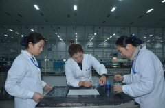 工程研究院：發(fā)揮功能優(yōu)勢，推動科技創(chuàng)新