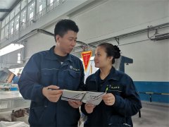 王文輝：提高班組效率，從做好細節(jié)開始