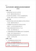 公司高秀彬榮獲濱州市職工創(chuàng)新創(chuàng)效競(jìng)賽三等獎(jiǎng)